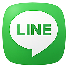 LINE